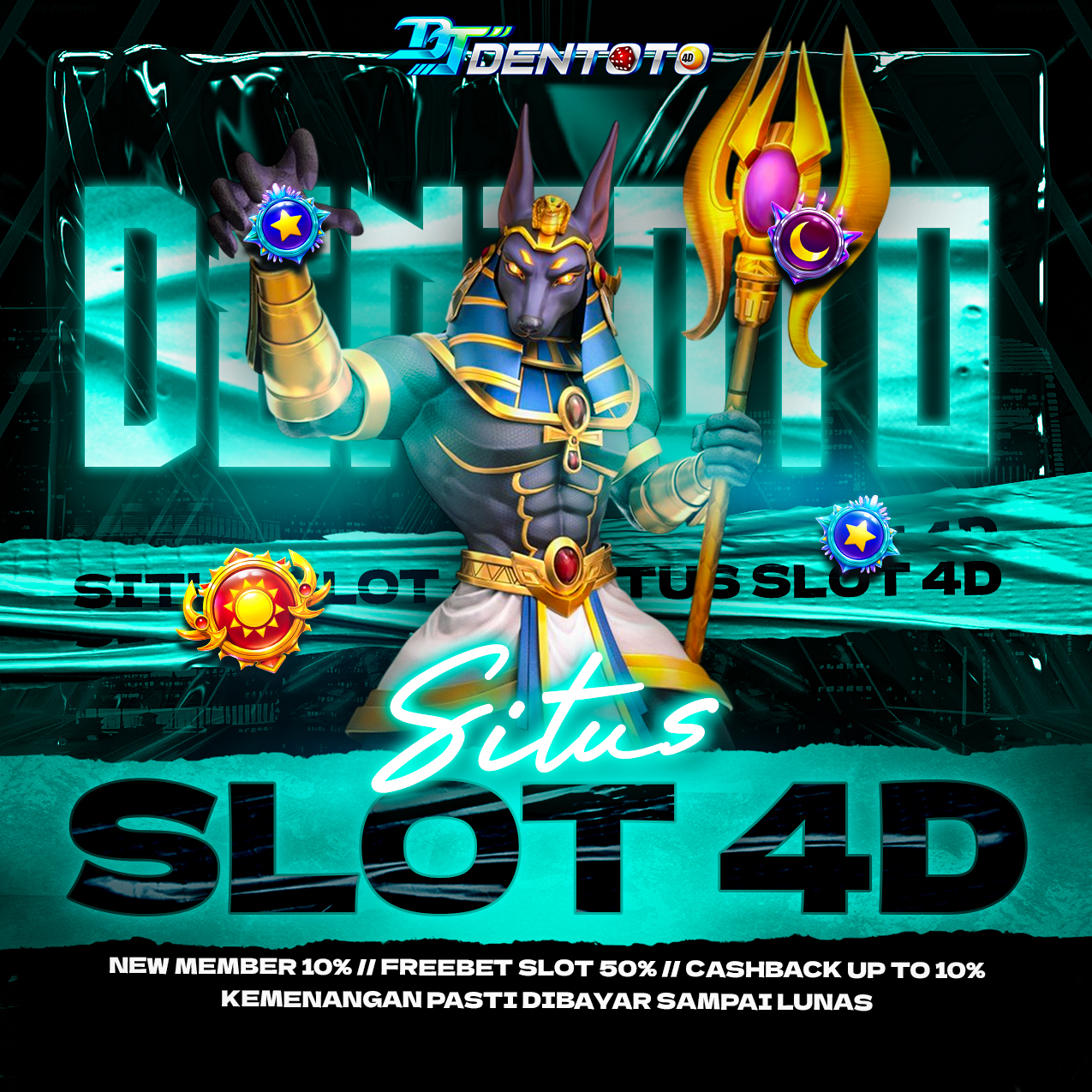 Link Resmi DENTOTO | Situs Toto Online Paling Gacor Dan Situs Togel 4D Resmi Hari Ini
