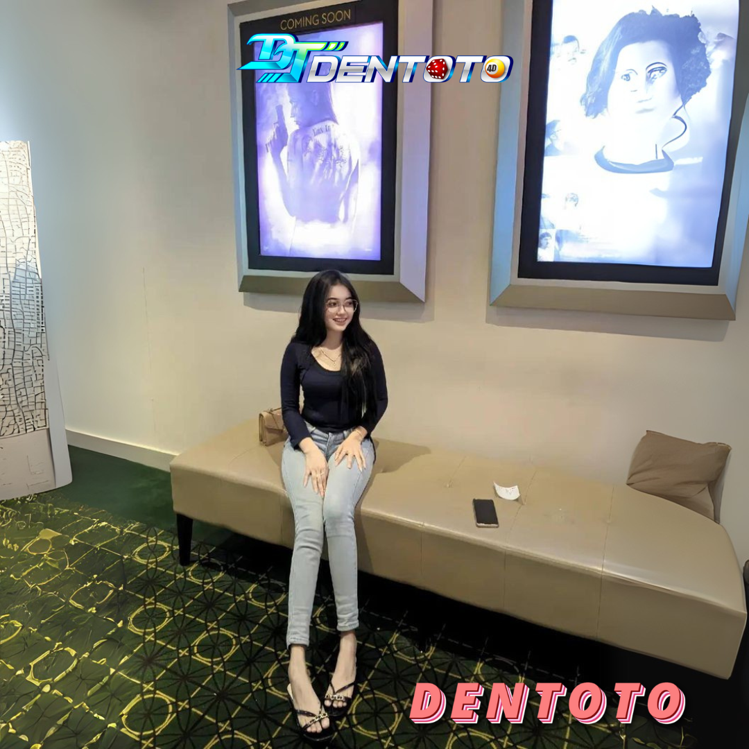 DENTOTO ✔️ Zona Terupdate Toto Togel Slot 4D Resmi & Situs Toto 4D Market Terviral Saat Ini